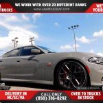 $486/mo - 2018 Dodge Charger RT Scat PackSedan FOR ONLY - $504 (Used Cars For Sale)