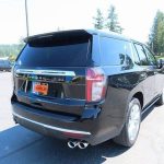 2021 Chevrolet Tahoe High Country 1GNSKTKL9MR240538 - $67,996
