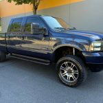 2001 FORD SUPER DUTY F 250 F-250 F250 LARIAT 4WD CREW CAB 7.3L DIESEL F350/O - $24,995