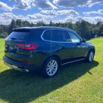 2019 BMW X5 xDrive40i - $41,995 (EAST MONTPELIER VERMONT)