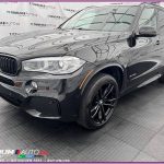2018 BMW X5 M-PKG-Cooled Seats-360 Camera-HUD-Adaptive Suspension-Soft - $44,990