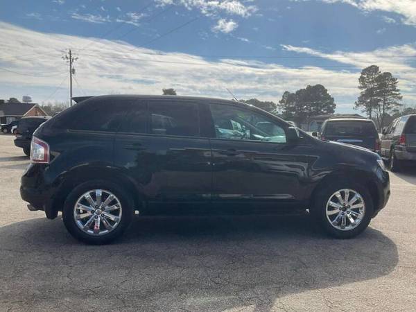 ??2010 FORD EDGE SEL?? - $4,900 (Clayton)