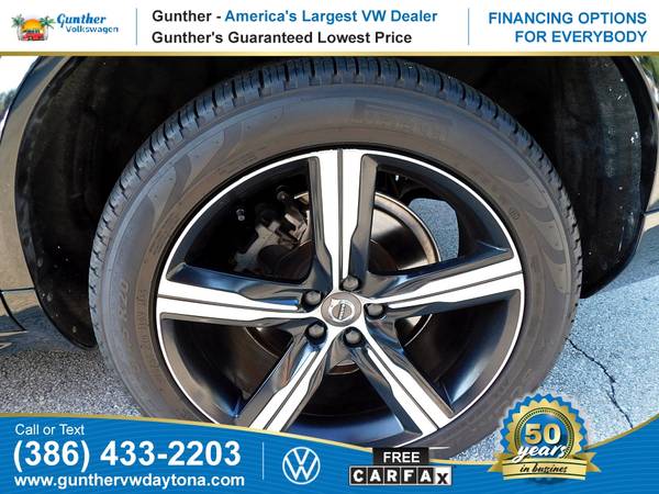 $22,995 - 2016 Volvo XC90 XC 90 XC-90 T6 T 6 T-6 RDesign T6 R Design T - $356 (Per Month O.A.C.)