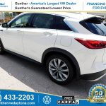 $28,495 - 2020 Infiniti QX50 QX 50 QX-50 LUXE - $434 (Per Month O.A.C.)