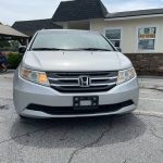 2012 HONDA ODYSSEY $1500 DOWN!!! BUY HERE PAY HERE!!! FREE OIL CHANGES - $1,500 (Doraville)