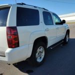 2011 Chevrolet Tahoe LT 5.3L V8 Flex Fuel Automatic 6-Speed 4X2 VIN 1G - $10,160 (Piedmont)