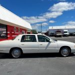 1999 Cadillac DeVille 4dr Sdn Golden Anniversary Edition (+ Modus Auto Group LLC)