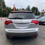 2008 Acura MDX Sport Package 4WD - $8,995 (Burnaby)