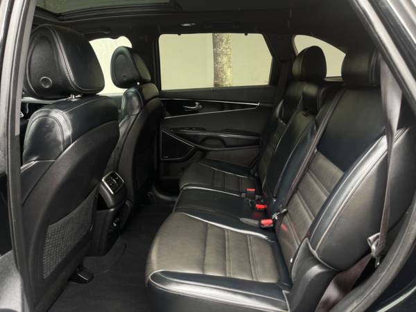 2016 KIA SORENTO SXL LIMITED AWD 4DR SUV 2.0T/CLEAN CARFAX - $14,995