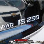 2014 Lexus IS IS 250 Sedan 4D - GUARANTEED APPROVAL FOR EVERYONE!!! - $21,790 (+ Prime Motors)