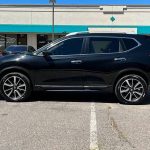 2019 Nissan Rogue SL - $21,990 (Gaylord Sales  Leasing)