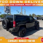 2008 Hummer BAD CREDIT OK REPOS OK IF YOU WORK YOU RIDE - $400 (Credit Cars Gainesville)