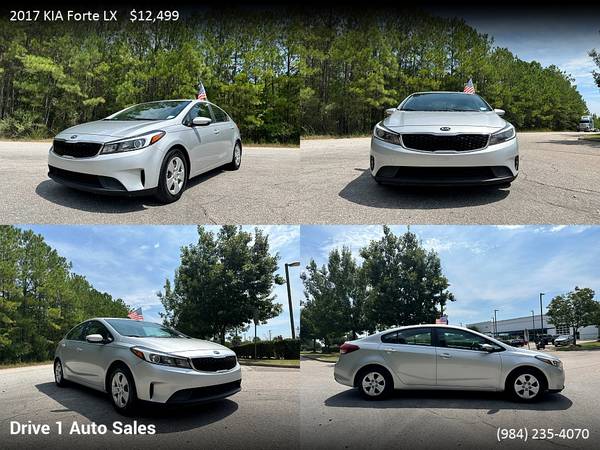 2013 Honda Accord Sport PRICED TO SELL! - $13,999 (2604 Teletec Plaza Rd. Wake Forest, NC 27587)