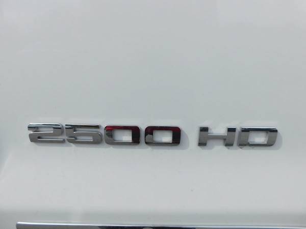 2016 Chevrolet Silverado 2500HD 4x4 4WD Chevy Truck LTZ Z71 Fully Load - $34,995 (Lewis Motor Sales)