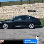 2009 Lincoln MKS Base 4dr Sedan - $8,990 (+ Car Hunters LLC TN)