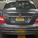 2009 Mercedes-Benz C-Class 4dr Sdn 3.0L Sport 4MATIC visit us @ autonettexas - $5,999 (1365 Regal Row , Dallas tx 75247)