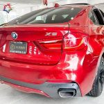 2015 BMW X6 AWD 4dr xDrive35i 399 / MO - $399 (+ Luxury Motor Club)