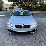 2015 BMW 428i 428 i 428-i  PRICED TO SELL! - $22,999 (2604 Teletec Plaza Rd. Wake Forest, NC 27587)