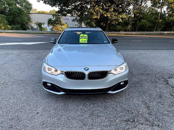 2015 BMW 428i 428 i 428-i  PRICED TO SELL! - $22,999 (2604 Teletec Plaza Rd. Wake Forest, NC 27587)