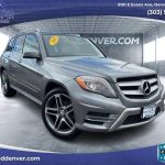 2015 Mercedes-Benz GLK-Class GLK 350 4MATIC - $17,999 (_Mercedes-Benz_ _GLK-Class_ _SUV_)