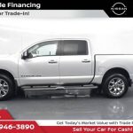 2020 Nissan Titan 4WD 4D Crew Cab / Truck SL (call 205-946-3890)