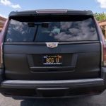 2016 Cadillac Escalade ESV  Luxury Collection SUV - $361 (Est. payment OAC†)