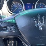 2016 Maserati Ghibli sedan - $29,999 (CALL 562-614-0130 FOR AVAILABILITY)