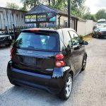 2015 Smart Fortwo Pure - Coupe - $4,000