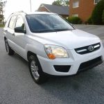 2009 Kia SPORTAGE LX V6 4WD (Cars Starting at $2,995)