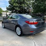 2015 Lexus ES 350  PRICED TO SELL! - $22,999 (2604 Teletec Plaza Rd. Wake Forest, NC 27587)