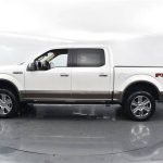 2020 Ford F 150 4WD 4D SuperCrew / Truck Lariat (call 205-974-0467)
