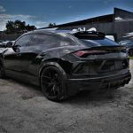 2019 Lamborghini Urus - Call Now! - $144950.00 (Miami, FL)