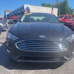 2020 Ford Fusion SE - $15,955 (569 New Circle Rd, Lexington, KY)