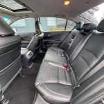 2017 Honda Accord  EX-L V6 EX-L V6  Sedan - $322 (Est. payment OAC†)