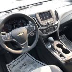 Certified 2022 Chevrolet Equinox AWD 4D Sport Utility / SUV LS (call 304-449-5365)