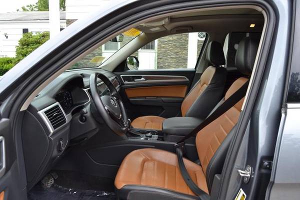 2018 Volkswagen Atlas - Financing Available! - $22699.00