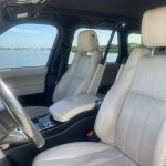 2016 Land Rover Range Rover Diesel HSE~ VISION ASSIST PACKAGE~ PREMIUM WHEEL - $29,997 (Sarasota, FL)