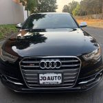 2014 AUDI S6 SEDAN QUATTRO 4.0T PRESTIGE PACKAGE/RS6 CLEAN CARFAX - $27,995