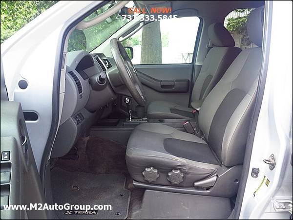 2010 Nissan Xterra SE 4x4 4dr SUV - $6,700 (East Brunswick, NJ)