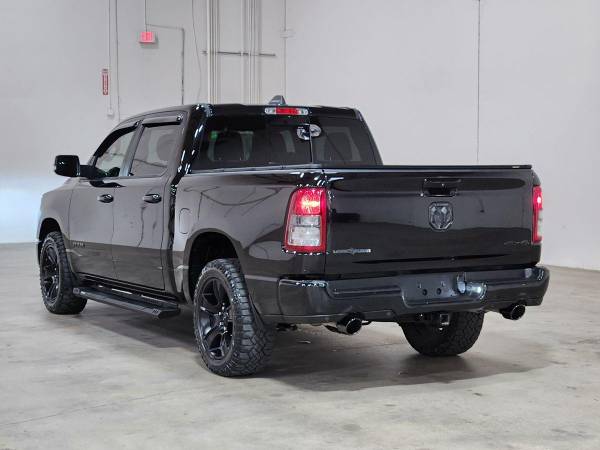 2021 Ram 1500 Lone Star *Online Approval*Bad Credit BK ITIN OK* - $41,953 (+ Dallas Auto Finance by Dallas Lease Returns Over 400 Vehic)