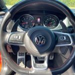 2016 Volkswagen GTI - $16,799 (4175 Apalachee pkwy)