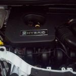 2014 Ford C-MAX SE Hybrid - $14,800 (spartanburg)