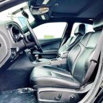 2021 Dodge Charger SXT Sedan 4D 4 RWD V6, 3.6 Liter - $27,399