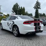 2018 Dodge Charger GT AWD - $22,869