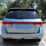 2014 Honda Odyssey TRG Touring - $12,990 (5301 Polk Street, building 9, Houston TX)