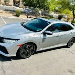 2017 Honda Civic EX 4dr Hatchback - $17449.00 (Maricopa, AZ)