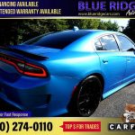 2018 Dodge Charger RT Scat Pack RWD FOR ONLY - $34,995 (Blue Ridge Blvd Roanoke, VA 24012)