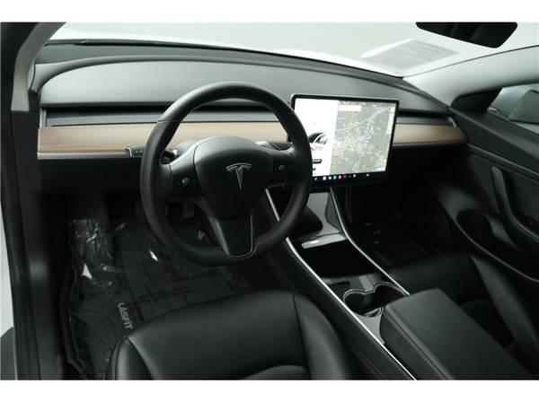 2019 Tesla Model 3 [ Only $20 Down/Low Monthly] (+ integrityautoz.com)