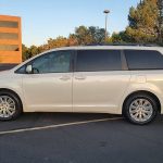 2017 Toyota Sienna XLE 7-Passenger AWD! CLEAN TITLE! - $25,999 (Green State Motors)