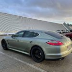 2012 Porsche Panamera HYBRID EV-Gas or TRADE - $25,400 (Coquitlam)